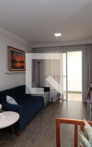 Apartamento à venda com 83m², 3 quartos e 2 vagasSala de TV