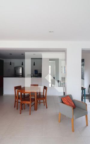 Apartamento à venda com 83m², 3 quartos e 2 vagasÁrea comum - Salão de festas