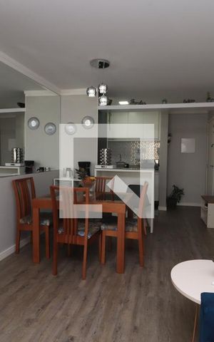 Apartamento à venda com 83m², 3 quartos e 2 vagasSala de TV