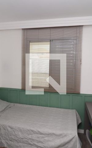 Apartamento à venda com 83m², 3 quartos e 2 vagasQuarto 1