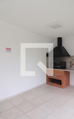 Apartamento à venda com 83m², 3 quartos e 2 vagasÁrea comum - Churrasqueira