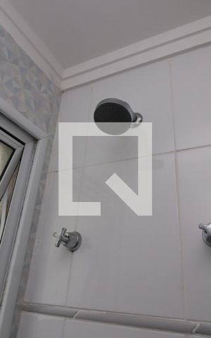 Apartamento à venda com 83m², 3 quartos e 2 vagasBanheiro da Suíte