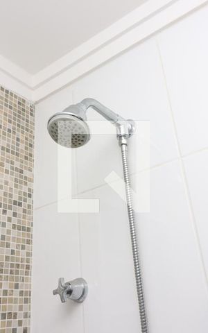 Apartamento à venda com 83m², 3 quartos e 2 vagasBanheiro Social