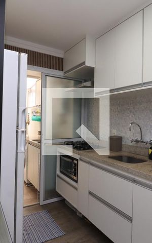 Apartamento à venda com 83m², 3 quartos e 2 vagasCozinha