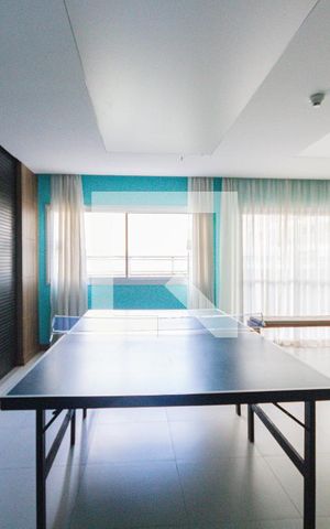 Apartamento para alugar com 112m², 2 quartos e 1 vaga Apartamento para alugar com 112m², 2 quartos e 1 vagaÁrea Comum
