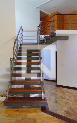 Casa para alugar com 315m², 4 quartos e 3 vagasAcesso as quarto