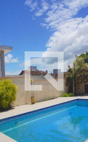 Casa para alugar com 315m², 4 quartos e 3 vagasVista sala