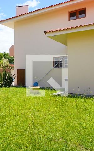 Casa para alugar com 315m², 4 quartos e 3 vagasPátio