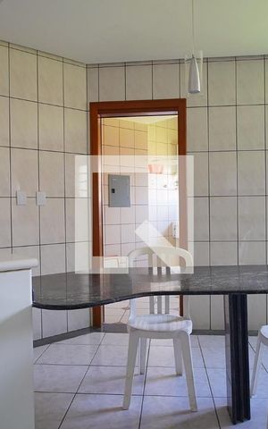 Casa para alugar com 315m², 4 quartos e 3 vagasCozinha