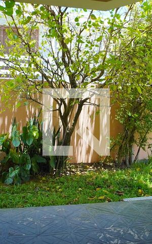 Casa para alugar com 315m², 4 quartos e 3 vagasPátio