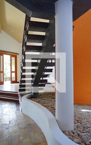 Casa para alugar com 315m², 4 quartos e 3 vagasSala