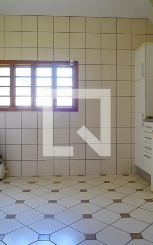 Casa para alugar com 315m², 4 quartos e 3 vagasÁrea de serviço