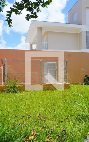 Casa para alugar com 315m², 4 quartos e 3 vagasPátio