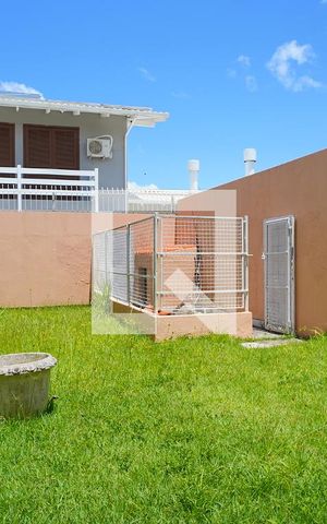Casa para alugar com 315m², 4 quartos e 3 vagasPátio