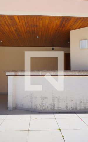 Casa para alugar com 315m², 4 quartos e 3 vagasEspaço Gourmet