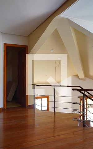 Casa para alugar com 315m², 4 quartos e 3 vagasAcesso as quarto