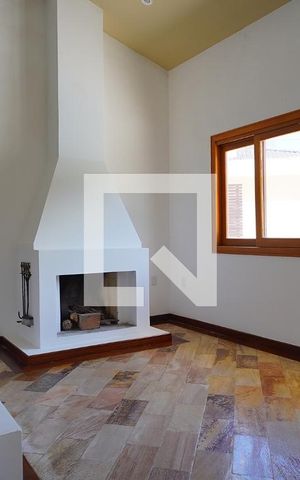 Casa para alugar com 315m², 4 quartos e 3 vagasSala