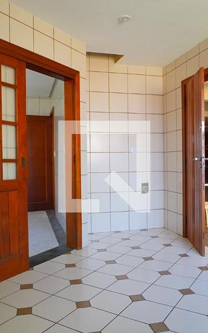 Casa para alugar com 315m², 4 quartos e 3 vagasÁrea de Serviço