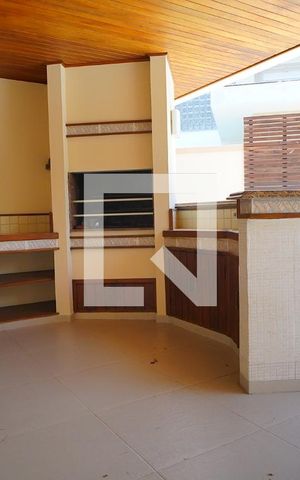 Casa para alugar com 315m², 4 quartos e 3 vagasEspaço Gourmet