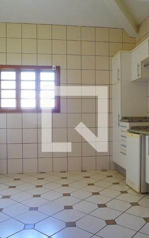 Casa para alugar com 315m², 4 quartos e 3 vagasÁrea de serviço