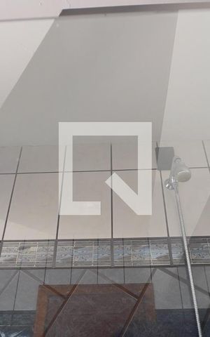 Casa para alugar com 315m², 4 quartos e 3 vagasBanheiro corredor