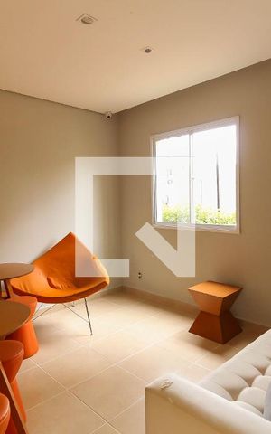 Apartamento à venda com 43m², 2 quartos e sem vagaSalão de Festas