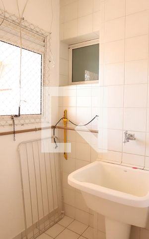 Apartamento à venda com 85m², 3 quartos e 2 vagasÁrea de Serviço