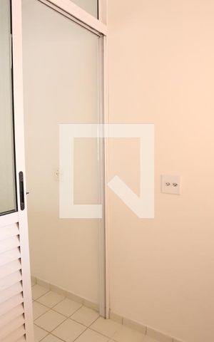 Apartamento à venda com 85m², 3 quartos e 2 vagasÁrea de Serviço