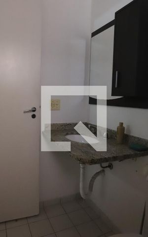 Apartamento à venda com 85m², 3 quartos e 2 vagasBanheiro da Suíte 1