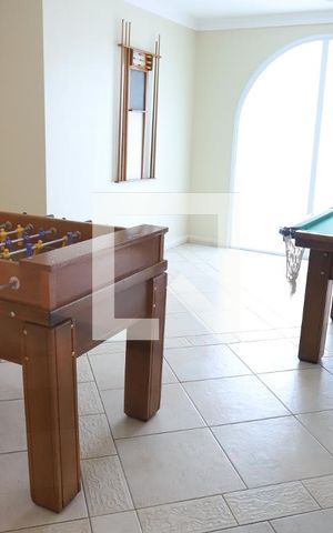 Apartamento à venda com 85m², 3 quartos e 2 vagasÁrea comum - Espaço de jogos