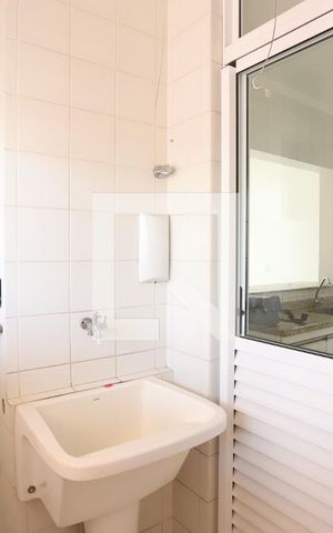 Apartamento à venda com 85m², 3 quartos e 2 vagasÁrea de Serviço