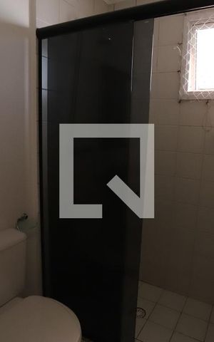 Apartamento à venda com 85m², 3 quartos e 2 vagasBanheiro da Suíte 1