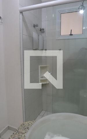 Apartamento à venda com 85m², 3 quartos e 2 vagasBanheiro