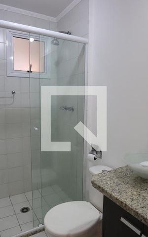 Apartamento à venda com 85m², 3 quartos e 2 vagasBanheiro