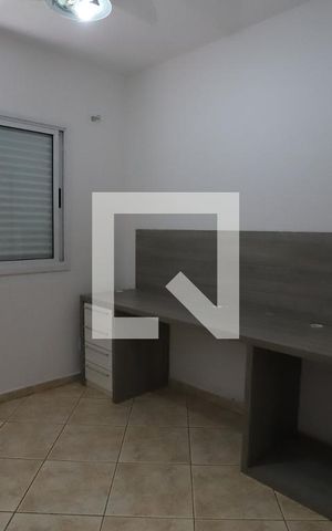 Apartamento à venda com 85m², 3 quartos e 2 vagasQuarto 2