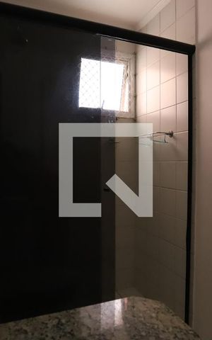 Apartamento à venda com 85m², 3 quartos e 2 vagasBanheiro da Suíte 1