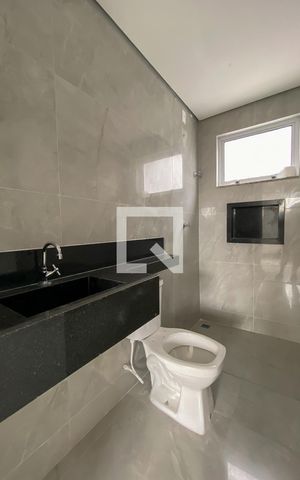 Apartamento à venda com 89m², 3 quartos e 1 vaga Apartamento à venda com 89m², 3 quartos e 1 vagaBanheiro