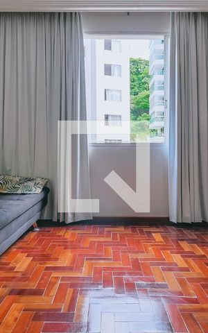 Apartamento para alugar com 72m², 2 quartos e 1 vaga Apartamento para alugar com 72m², 2 quartos e 1 vagaSala