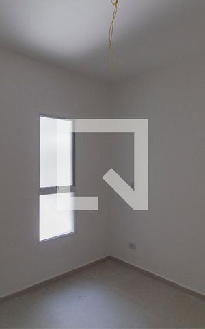 Apartamento para alugar com 36m², 2 quartos e sem vaga Apartamento para alugar com 36m², 2 quartos e sem vagaQuarto 2
