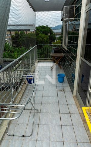 Apartamento à venda com 80m², 3 quartos e 1 vaga Apartamento à venda com 80m², 3 quartos e 1 vagaVaranda da Sala