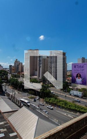 Apartamento à venda com 64m², 1 quarto e sem vaga Apartamento à venda com 64m², 1 quarto e sem vagaSala Vista