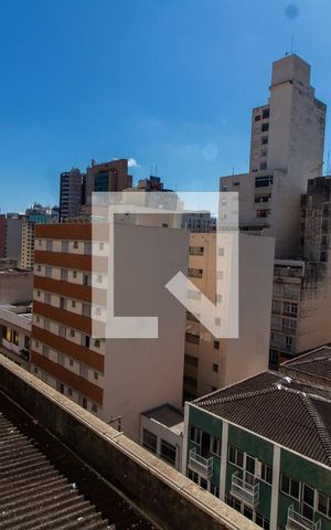 Apartamento à venda com 64m², 1 quarto e sem vaga Apartamento à venda com 64m², 1 quarto e sem vagaSala Vista