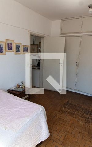 Apartamento à venda com 64m², 1 quarto e sem vaga Apartamento à venda com 64m², 1 quarto e sem vagaQuarto