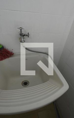 Apartamento à venda com 39m², 1 quarto e sem vaga Apartamento à venda com 39m², 1 quarto e sem vagaÁrea de Serviço