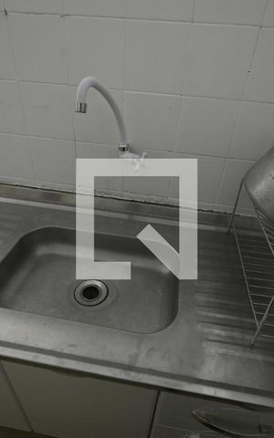 Apartamento à venda com 39m², 1 quarto e sem vaga Apartamento à venda com 39m², 1 quarto e sem vagaCozinha