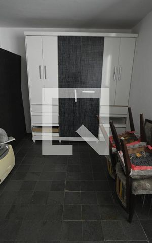 Apartamento à venda com 39m², 1 quarto e sem vaga Apartamento à venda com 39m², 1 quarto e sem vagaQuarto