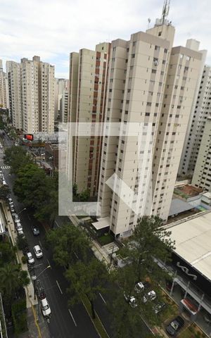 Apartamento à venda com 39m², 1 quarto e sem vaga Apartamento à venda com 39m², 1 quarto e sem vagaSala