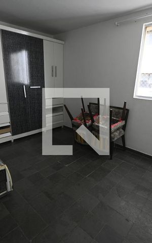 Apartamento à venda com 39m², 1 quarto e sem vaga Apartamento à venda com 39m², 1 quarto e sem vagaQuarto