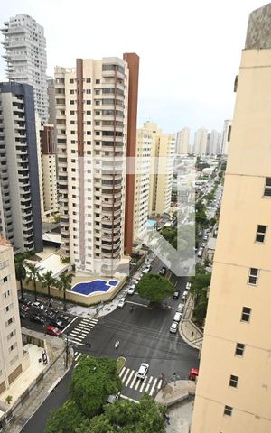 Apartamento à venda com 39m², 1 quarto e sem vaga Apartamento à venda com 39m², 1 quarto e sem vagaSala