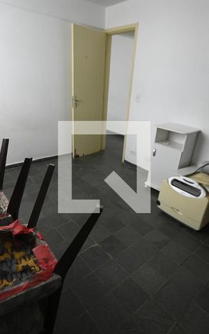 Apartamento à venda com 39m², 1 quarto e sem vaga Apartamento à venda com 39m², 1 quarto e sem vagaQuarto
